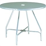 ニチエス　ＧＡＲＤＥＮ TABLE ガーデンテーブル　ＡＴＥ-1000