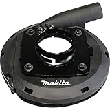 Makita 195386-6 Dust Extracting 7-Inch Grinder Shroud by Makita