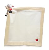 Apple Park Buddy Blanket, Lamby by Apple Park