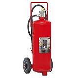 MORITA(モリタ) 蓄圧式粉末ABC消火器50型 車載式 EF50
