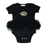 NCAA幼児チュチュクリーパー ブラック