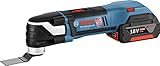 BOSCH(ボッシュ) 18Vバッテリーカットソー GMF18V-EC