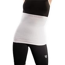 Amazon.co.jp: 伸びるのにズレない 暖かいのに蒸れない 腹巻