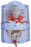 Organic Cat Rattle Squeaky by Keptin Jr