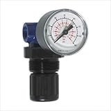 Mini Series Pressure Regulator by Campbell Hausfeld
