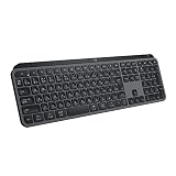 Logicool MX KEYS S KX800sGR