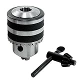 B16マウント1ミリメートル、13ミリメートル容量スパナはキーツールワットチャック掘削ドリル