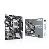 ASUS PRIME H610M-K ARGB。