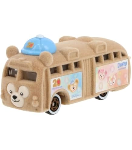 ディズニートミカ　DisneyLand　DisneySea Amazon.co.jp: Disney Tomica Disney Sea 20th Anniversary Grand