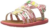 TOMS ガールズ カラー: ピンク