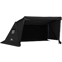 TOMOUNT パップテント　オプションの前幕付き 楽天市場】【TOMOUNT公式店】tomount 前幕パップテント専用