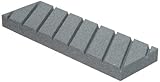 Norton Flattening Stone for Waterstones、3 / 4 " x 3 " x 9 "のプラスチックケースホームSupplyメンテナンスストア