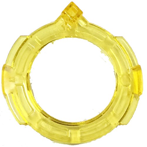 yellow beyblade burst