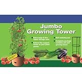 Creative Motion Industries 12901 3-Level Jumbo Growing Tower