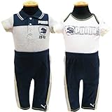 PUMA プーマ ボディスーツ2点＆カットパンツ 計3点セット ギフトセット