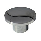 LASCO 03-4663 Replacement Lavatory Pop Up Knob for Price Pfister Chrome Plated [並行輸入品]