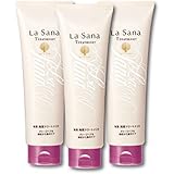 【3本】 ラサーナ 海藻 海泥 トリートメント 170gx3個 4990742013115