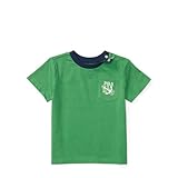 ポロ ラルフローレン コットン・ジャージー・半袖Ｔシャツ[グリーン](男の子12～24か月用)18Mサイズ [並行輸入品]