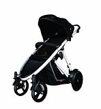 フィルアンドテッズ　最新最上級モデルVerve ブラック