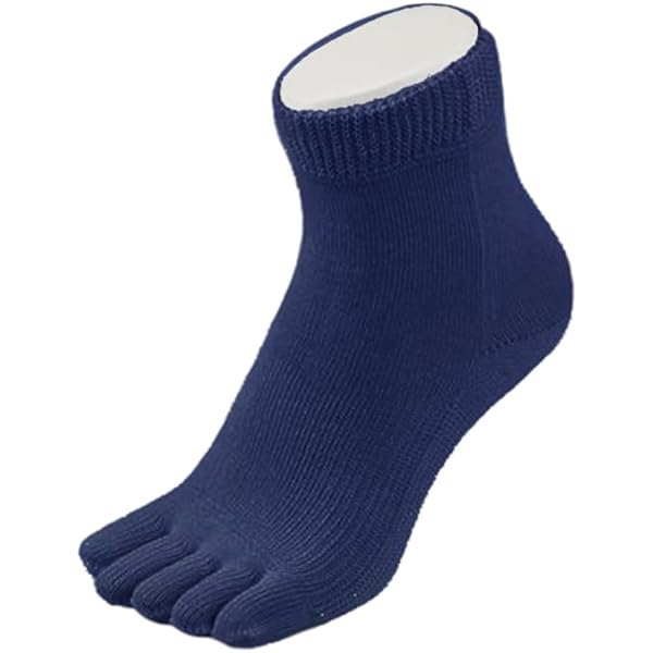 Amazon.co.jp: ゆびのばソックス ゆびのばショート 新ショート Mサイズ