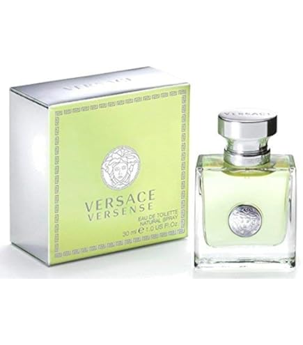 Amazon.co.jp: 【ヴェルサーチ】ヴェルセンス EDT・SP 100ml (並行輸入