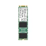 トランセンドジャパン 業務用/産業用 組込向け M.2 2280 SSD 512GB SATA3 B+M Key 3K PEサイクル BiCS5 3D TLC NAND 高耐久(TBW:1,094TB) 3年保証 TS512GMTS960T