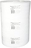 REFLECTIX CF50550 5.5 x 50 White Sill Sealer by Reflectix