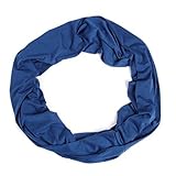 Nursing Scarf For Breastfeeding By Consider It Maid - Cotton & Polyester Blend, Soft, Lightweight & 