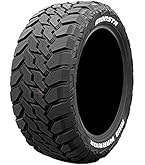 Amazon.co.jp: 4本セット MONSTA MUD WARRIOR M/T 265/65R17 120/117Q