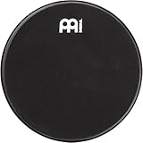 MEINL Cymbals マイネル 練習パッド Marshmallow Pads 6" MMP6BK ブラック 【国内正規品】