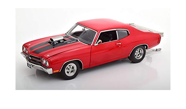 低価格の Gmp 1 18 シボレー シェベル Ss Drag Outlaws 1970 レッドブラック Chevrolet Chevelle Red Black Limited Edition 654 Pcs 車 Blog Areacentral Com Br