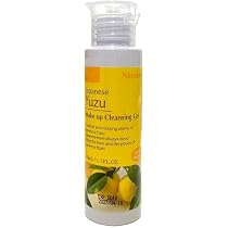 Amazon | Nursery(ナーセリー) クレンジングジェル ゆず 500ml