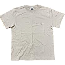 Amazon.co.jp: Saucy Dog サウシードック グッズ Tシャツ サンド