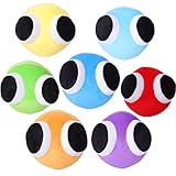 IVCSATB レインボーフレンズ ぬいぐるみ シアンぬいぐるみ ルッキーズ イエロー レインボー フレンズ 第2章 ぬいぐるみ (ルーキーズ)