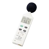アズワン デジタル騒音計SL8850 /1-1948-01