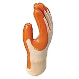 GLOVE MANIA(グローブマニア)812 通気性手袋 K-2 1P×10個 M