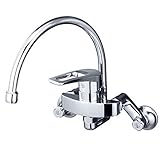 KVK シングルレバー式混合水栓 KM5000TSS