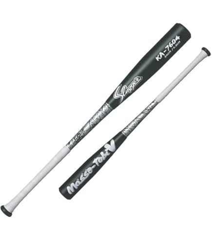 軟式バット スラッガー 久保田スラッガー バット 軟式 竹製 公式戦使用可 83cm 84cm