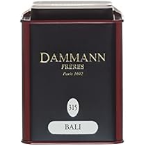 Amazon.co.jp: フランス Dammann Freres （ダマン フレール） ニュイ