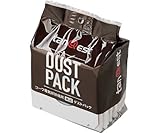 コーワ tanQest α-1掃除機用ダストパック r-1（ガンマワン）