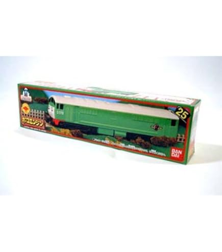 「きかんしゃトーマス」トーマスエンジンコレクション（ドナルドほか全４種） きかんしゃトーマス」トーマスエンジンコレクション（ドナルド