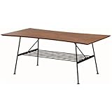 anthem　アンセム　Center Table　センターテーブル　ブラウン　ANT-2391BR