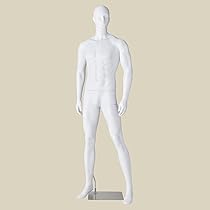 軽量ABS製 婦人全身リアルマネキン(水性塗装仕様) 直立ポーズ 総重量9.2㎏ Amazon.co.jp: 軽量ABS製 婦人全身リアルマネキン座りポーズ(水性塗装