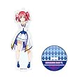 ラブライブ!サンシャイン!! 黒澤ルビィ アクリルスタンド