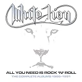 All You Need.. -Box Set-