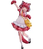 赤見かるび 1/7スケール 新品 未開封 Amazon | 赤見かるび 1/7スケールPVC、ABS製 塗装済み完成品