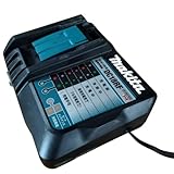 マキタ 急速充電器14.4～18V DC18RF