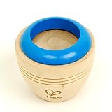 Hape 木のおもちゃ テレイドスコープ アイスパイ (ラジアル ブルー)