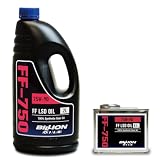 BILLION OILS ビリオンオイルズ FF 機械式LSD 専用オイル 75W-90 2.5L BOIL-FF750-L25