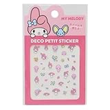 マイメロディ[ネイルシール]デコプチステッカーサンリオ